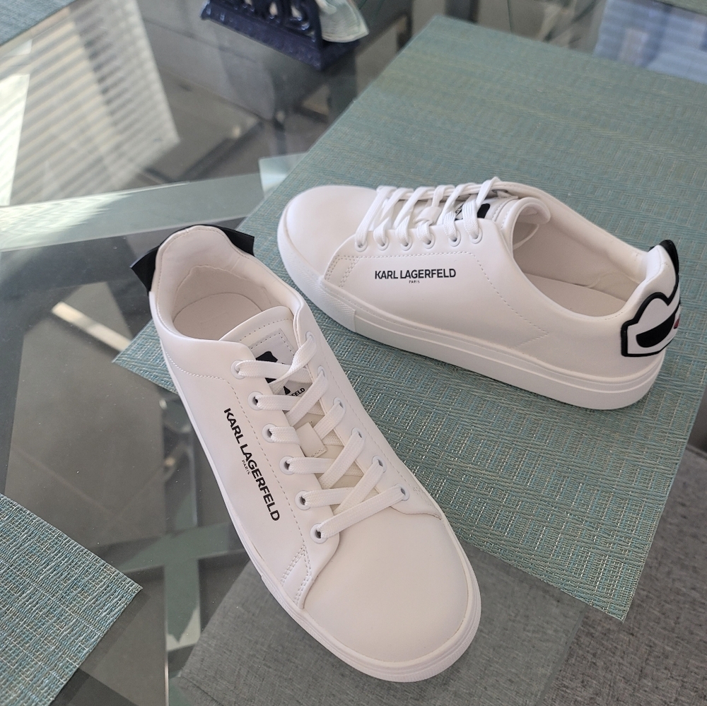 Karl Lagerfeld Sneakers